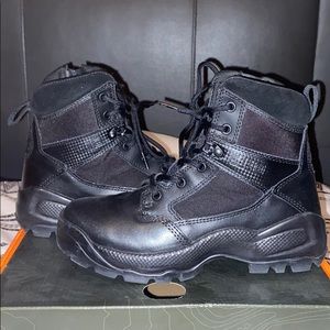 tactical boots